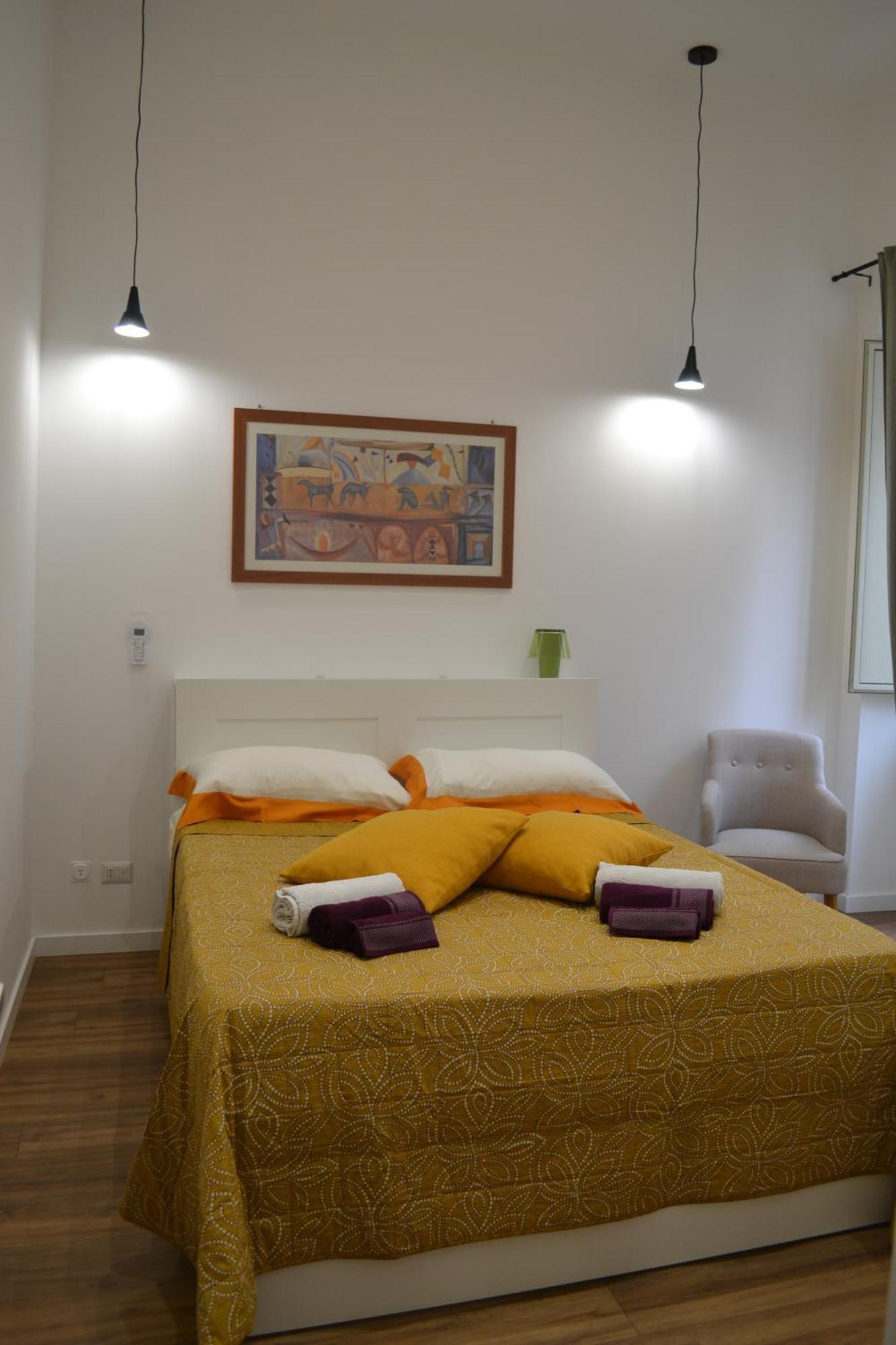 Corte Luise Home บิตอนโต ภายนอก รูปภาพ