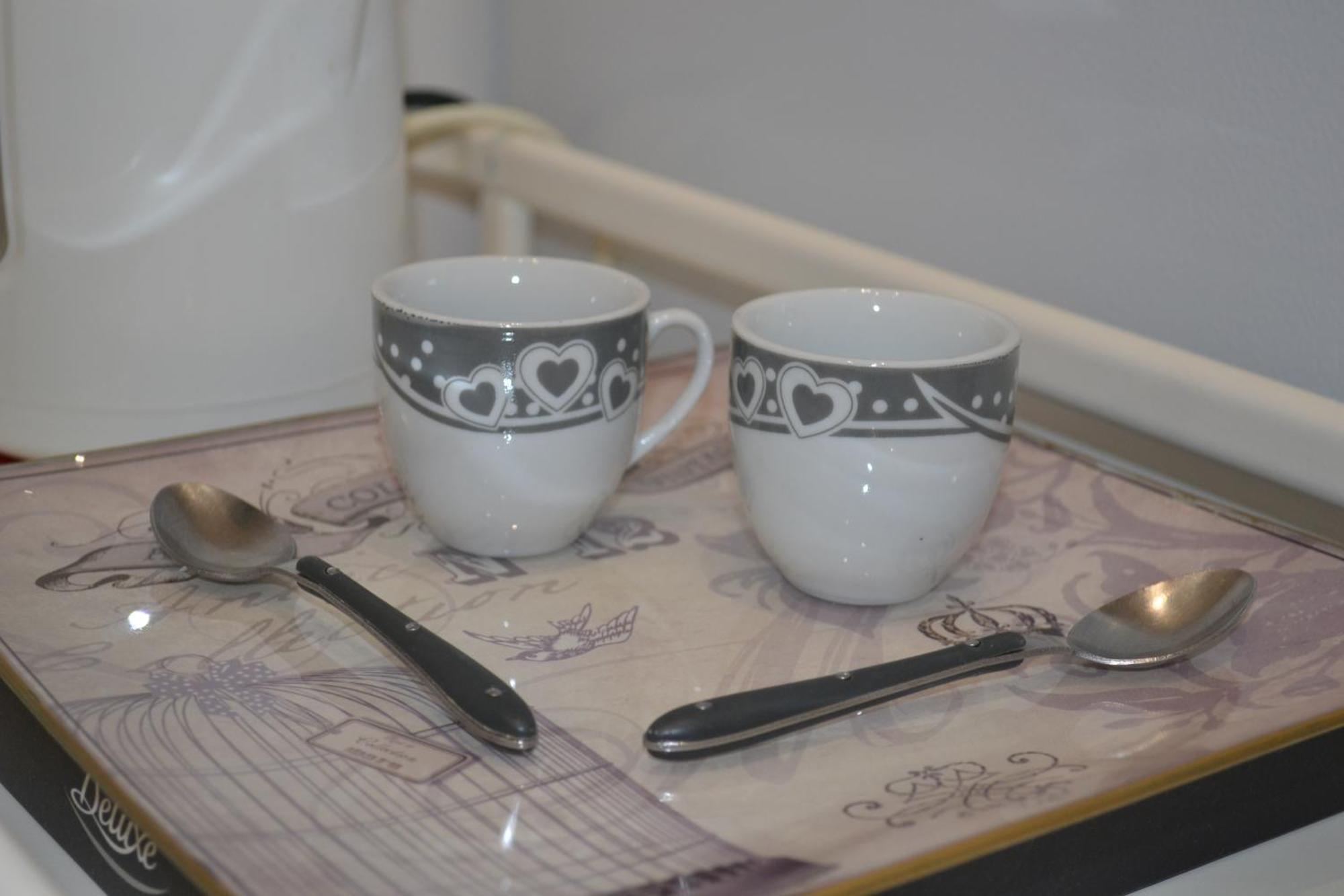Corte Luise Home บิตอนโต ภายนอก รูปภาพ