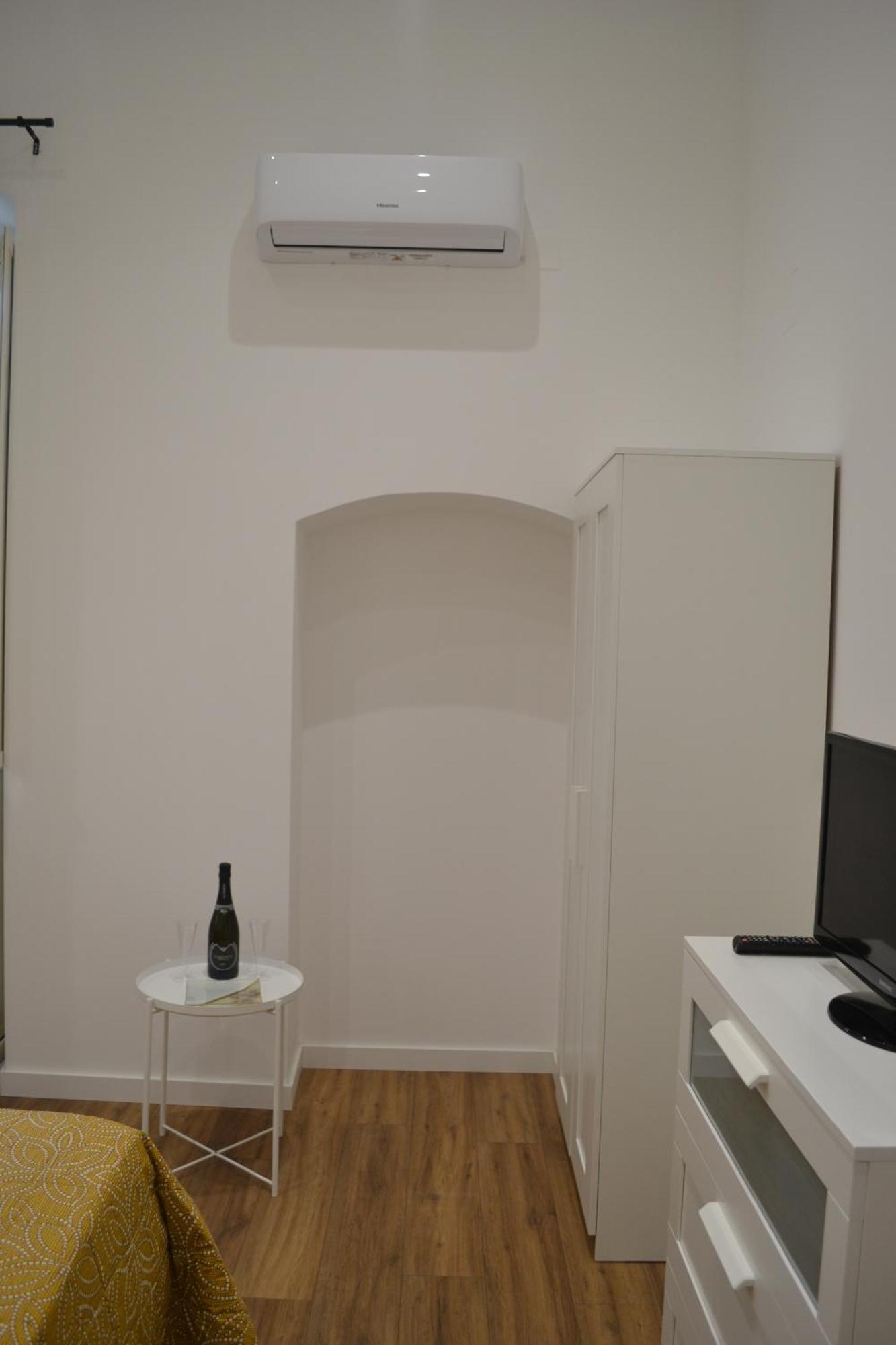 Corte Luise Home บิตอนโต ภายนอก รูปภาพ
