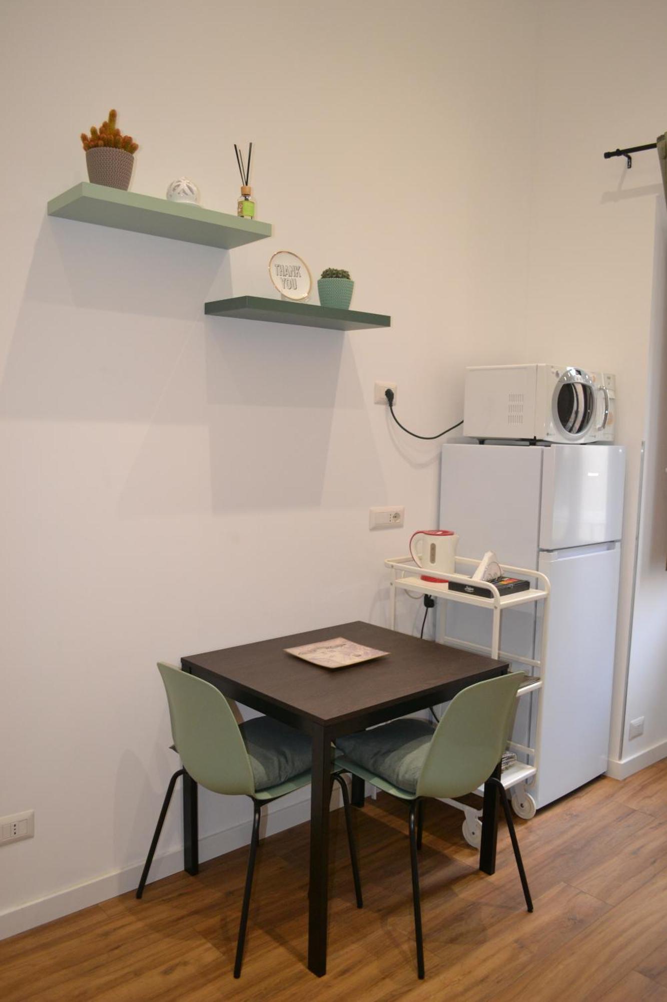 Corte Luise Home บิตอนโต ภายนอก รูปภาพ