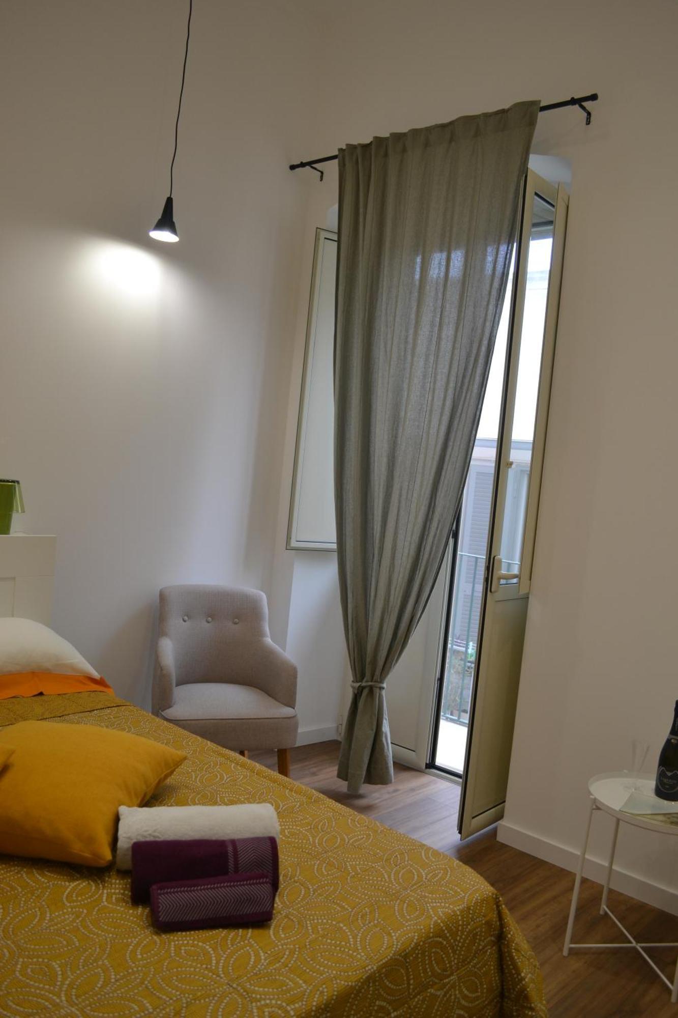 Corte Luise Home บิตอนโต ภายนอก รูปภาพ